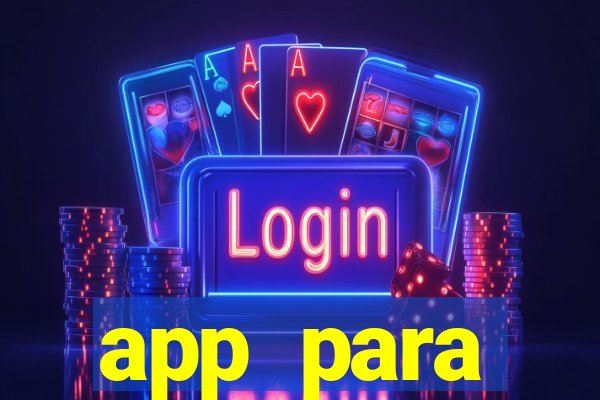 app para adolescentes ganhar dinheiro